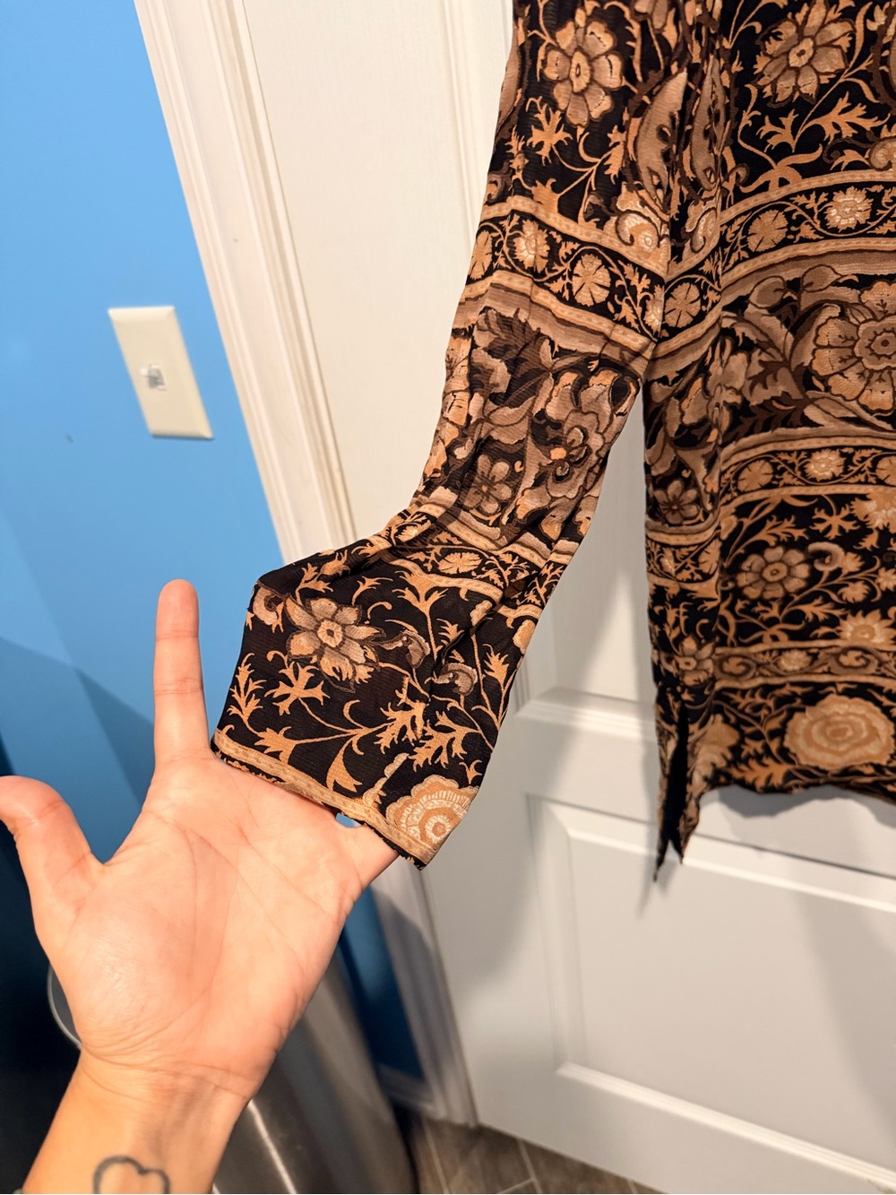 Skirt Subcategory Classification - Picture 7 of 7
